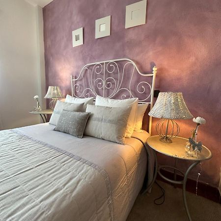 Habitacion Dache Lanzarote Tías Exteriör bild