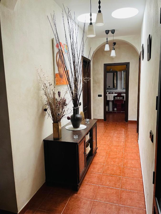 Habitacion Dache Lanzarote Tías Exteriör bild