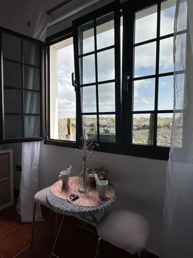 Habitacion Dache Lanzarote Tías Exteriör bild