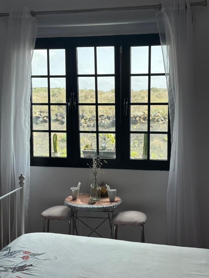 Habitacion Dache Lanzarote Tías Exteriör bild