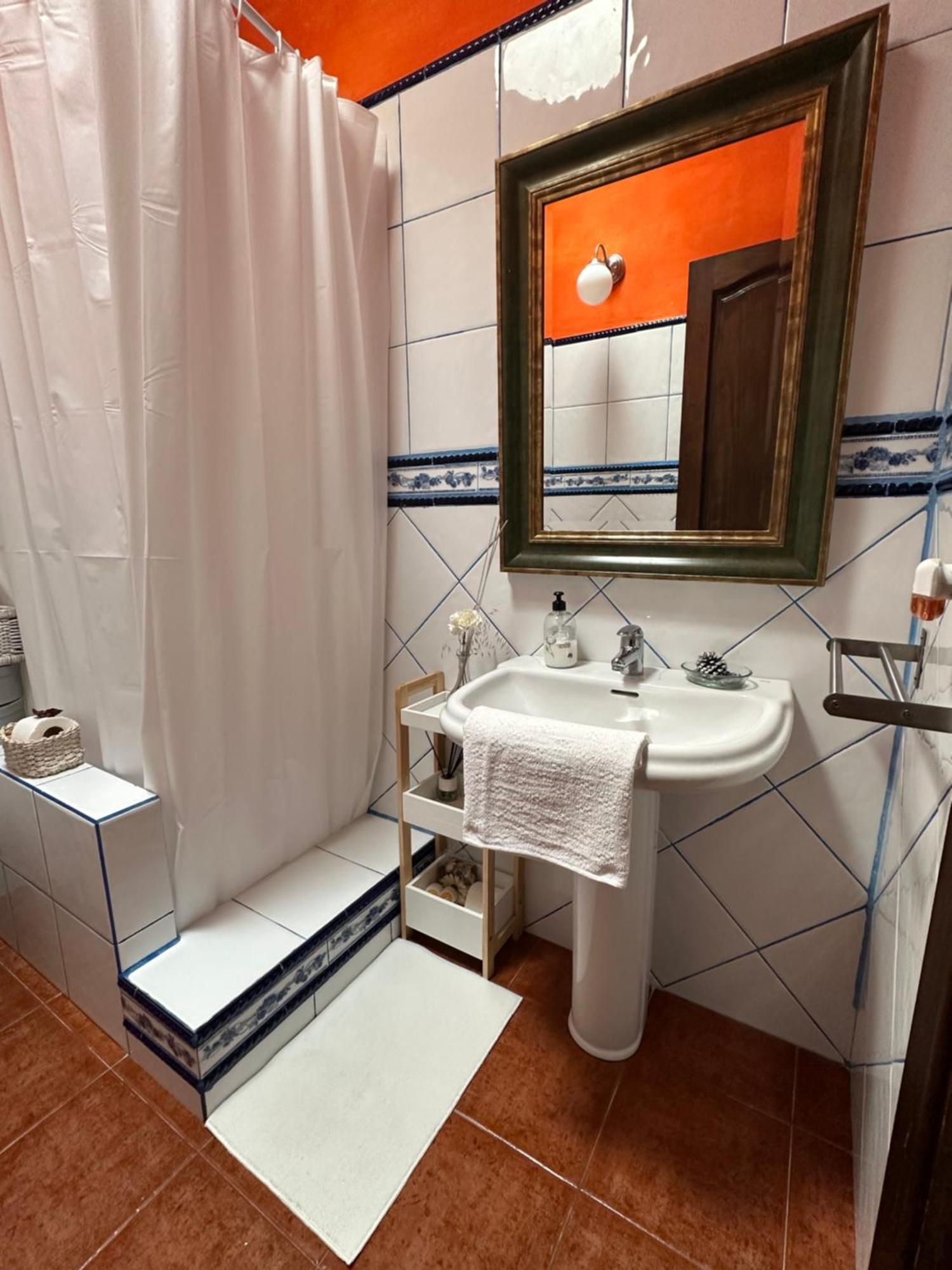 Habitacion Dache Lanzarote Tías Exteriör bild