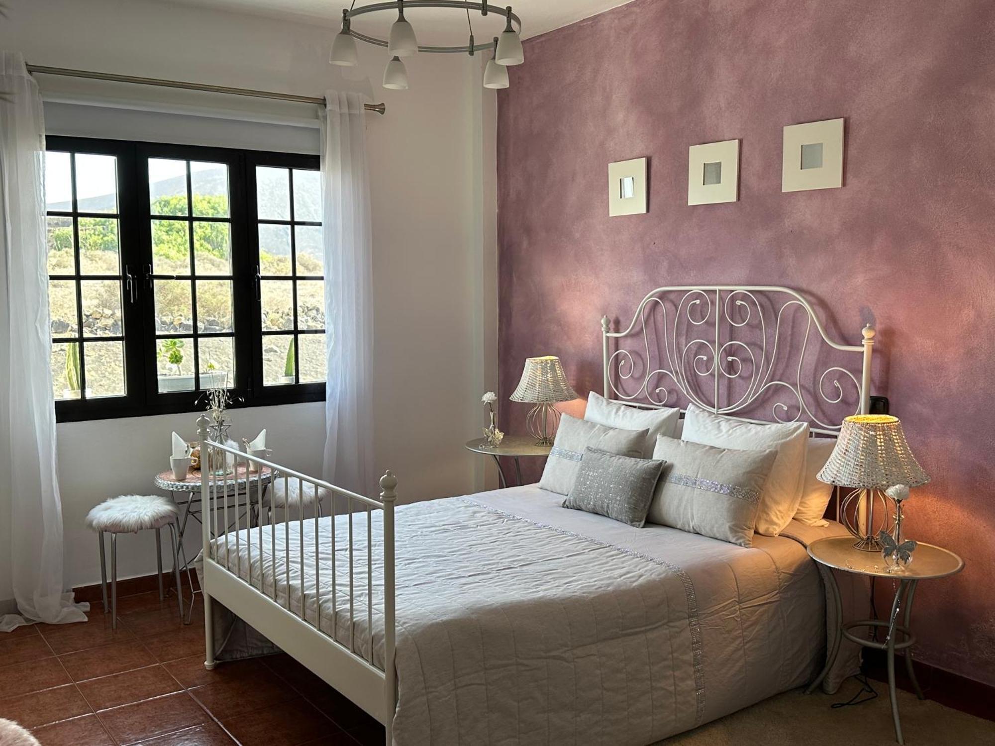 Habitacion Dache Lanzarote Tías Exteriör bild