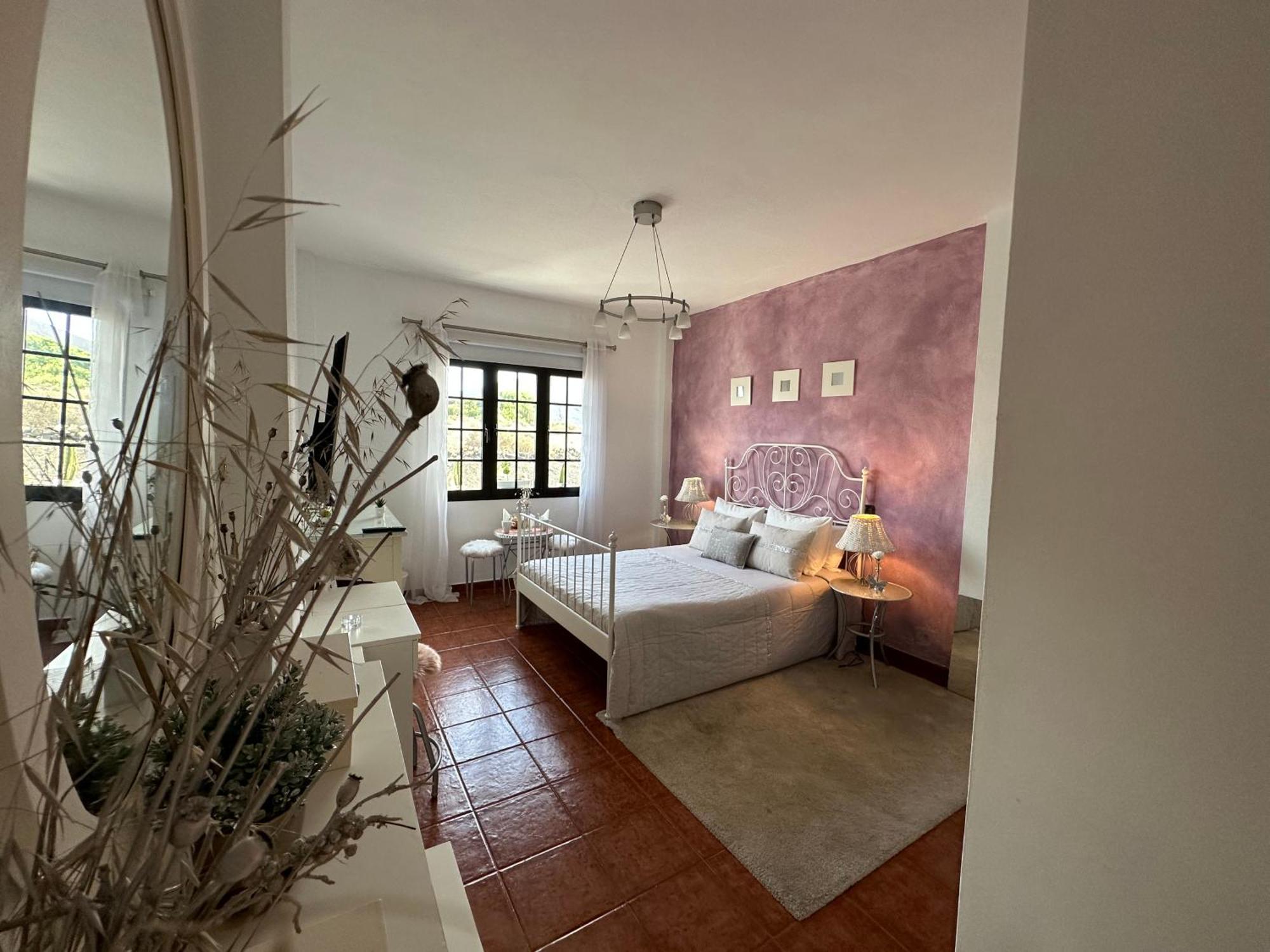Habitacion Dache Lanzarote Tías Exteriör bild