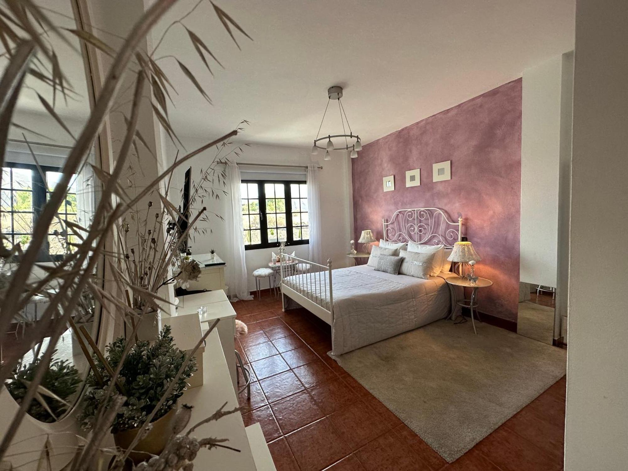 Habitacion Dache Lanzarote Tías Exteriör bild