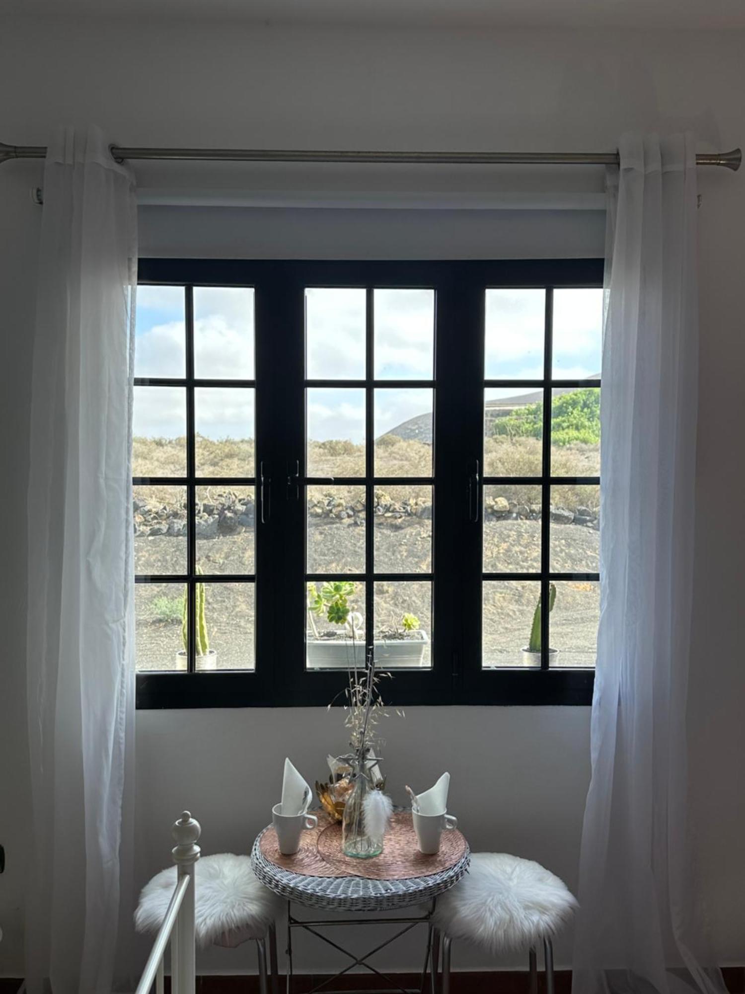 Habitacion Dache Lanzarote Tías Exteriör bild