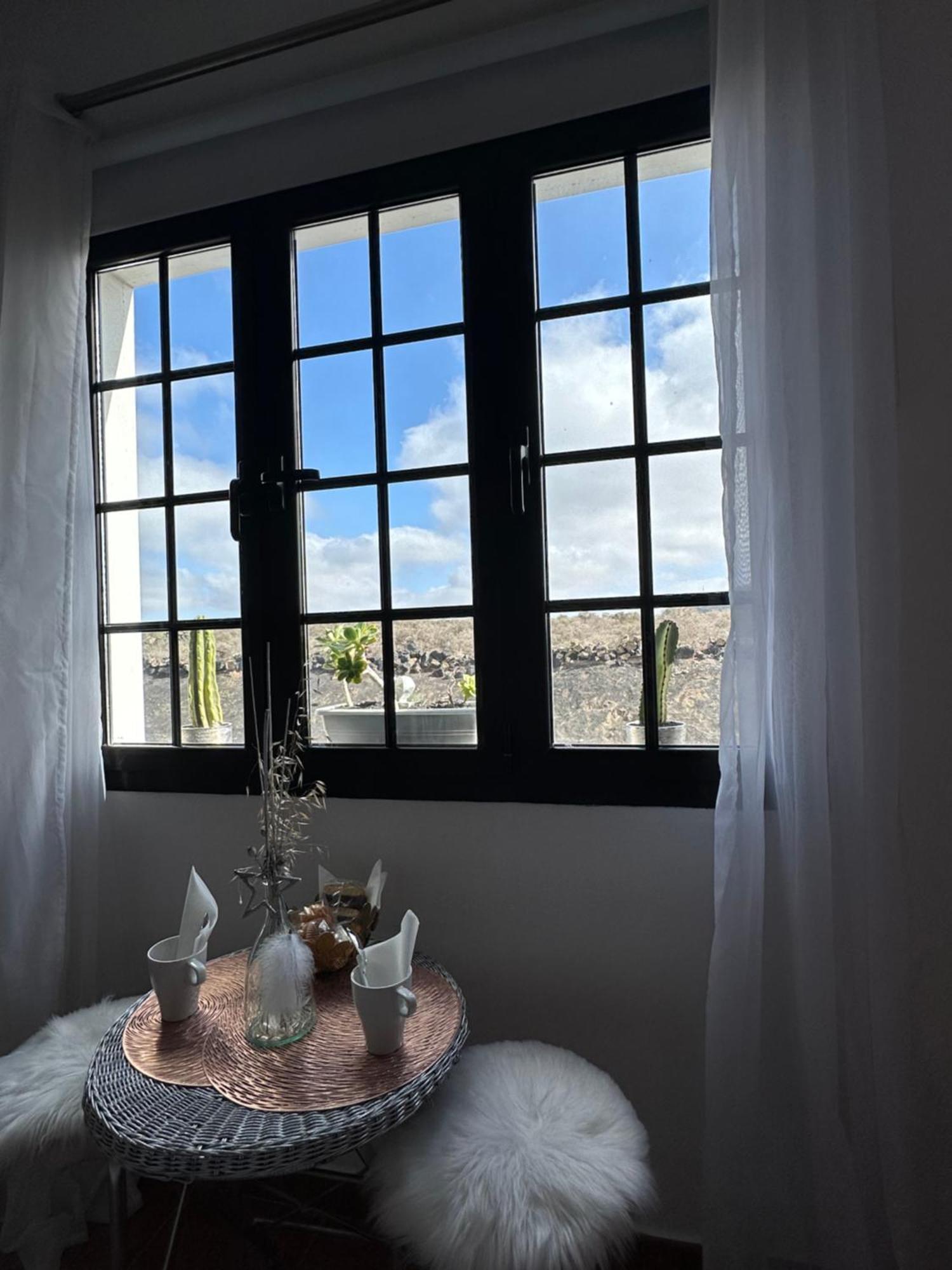 Habitacion Dache Lanzarote Tías Exteriör bild