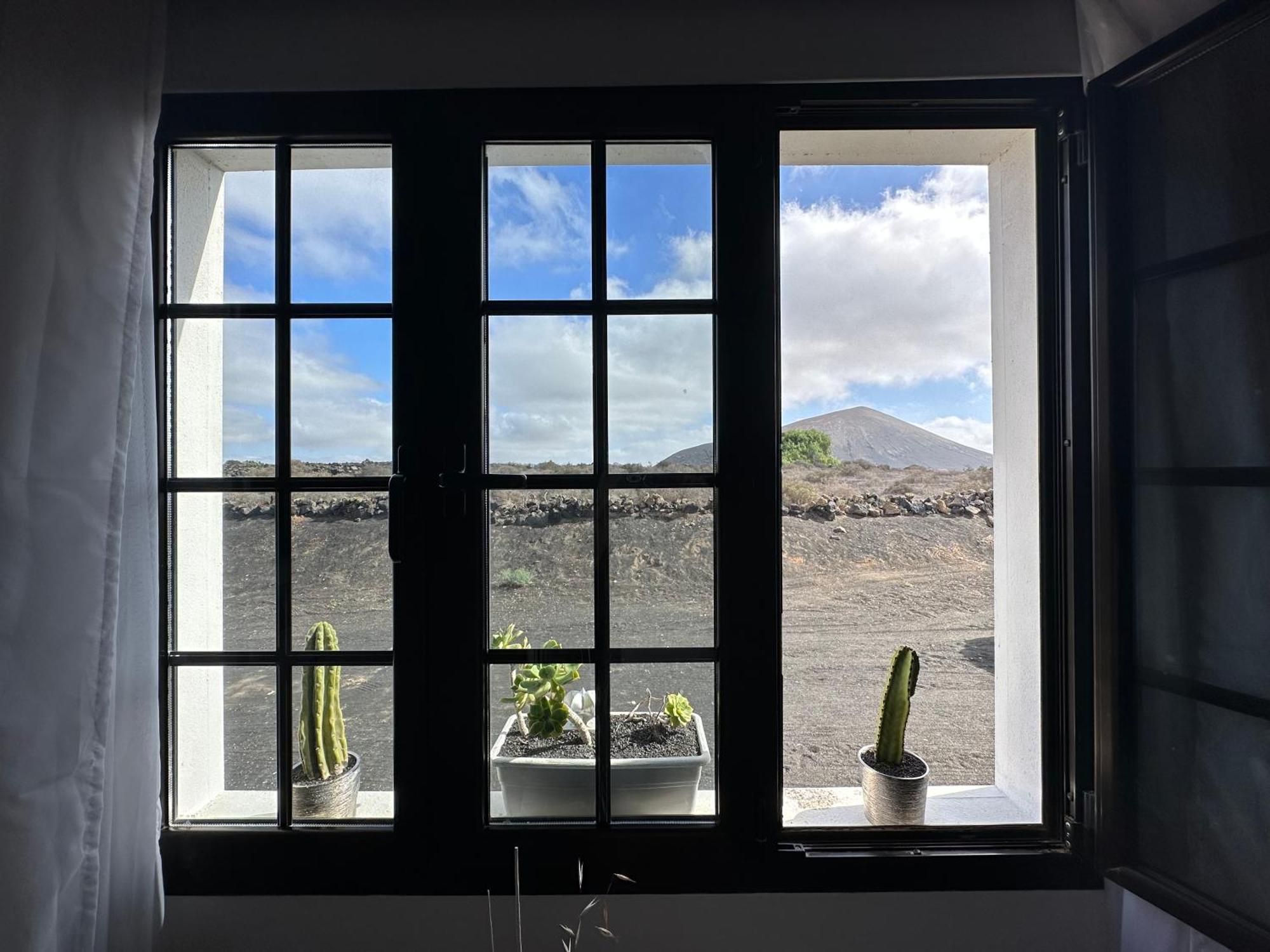 Habitacion Dache Lanzarote Tías Exteriör bild