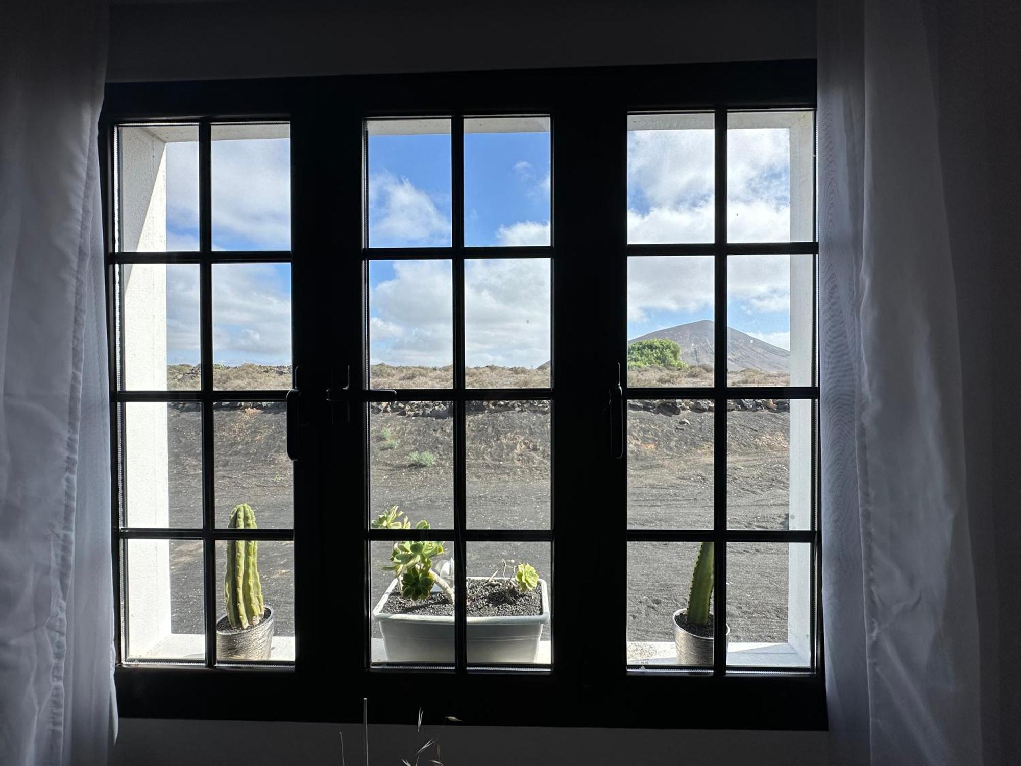 Habitacion Dache Lanzarote Tías Exteriör bild