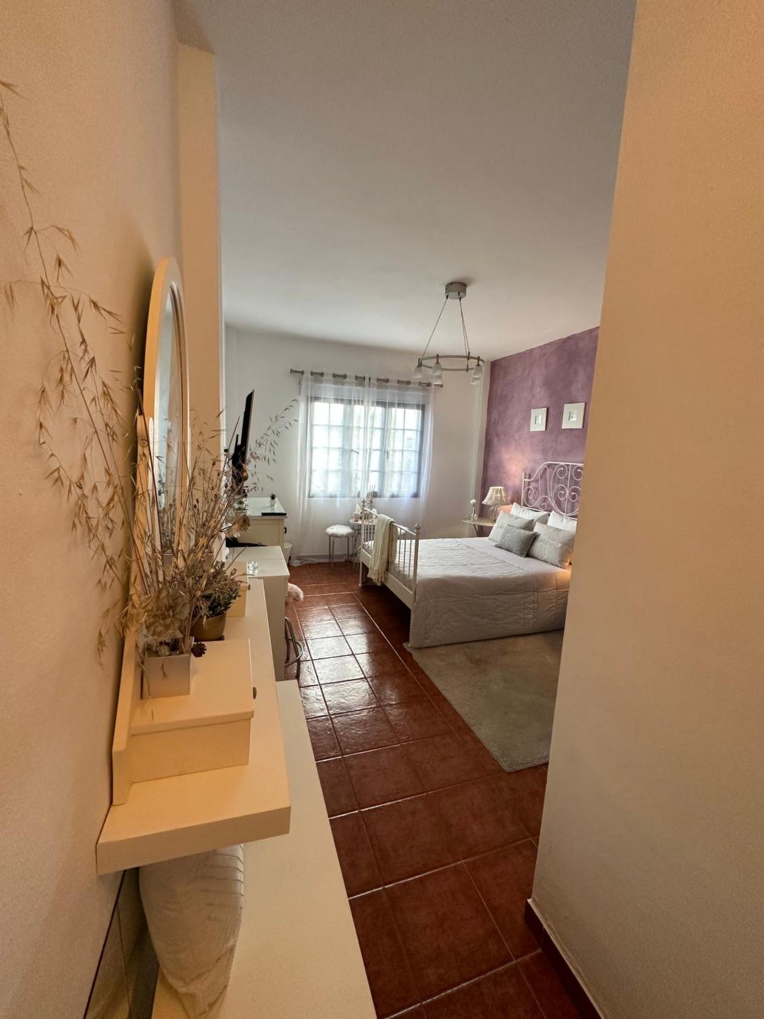 Habitacion Dache Lanzarote Tías Exteriör bild