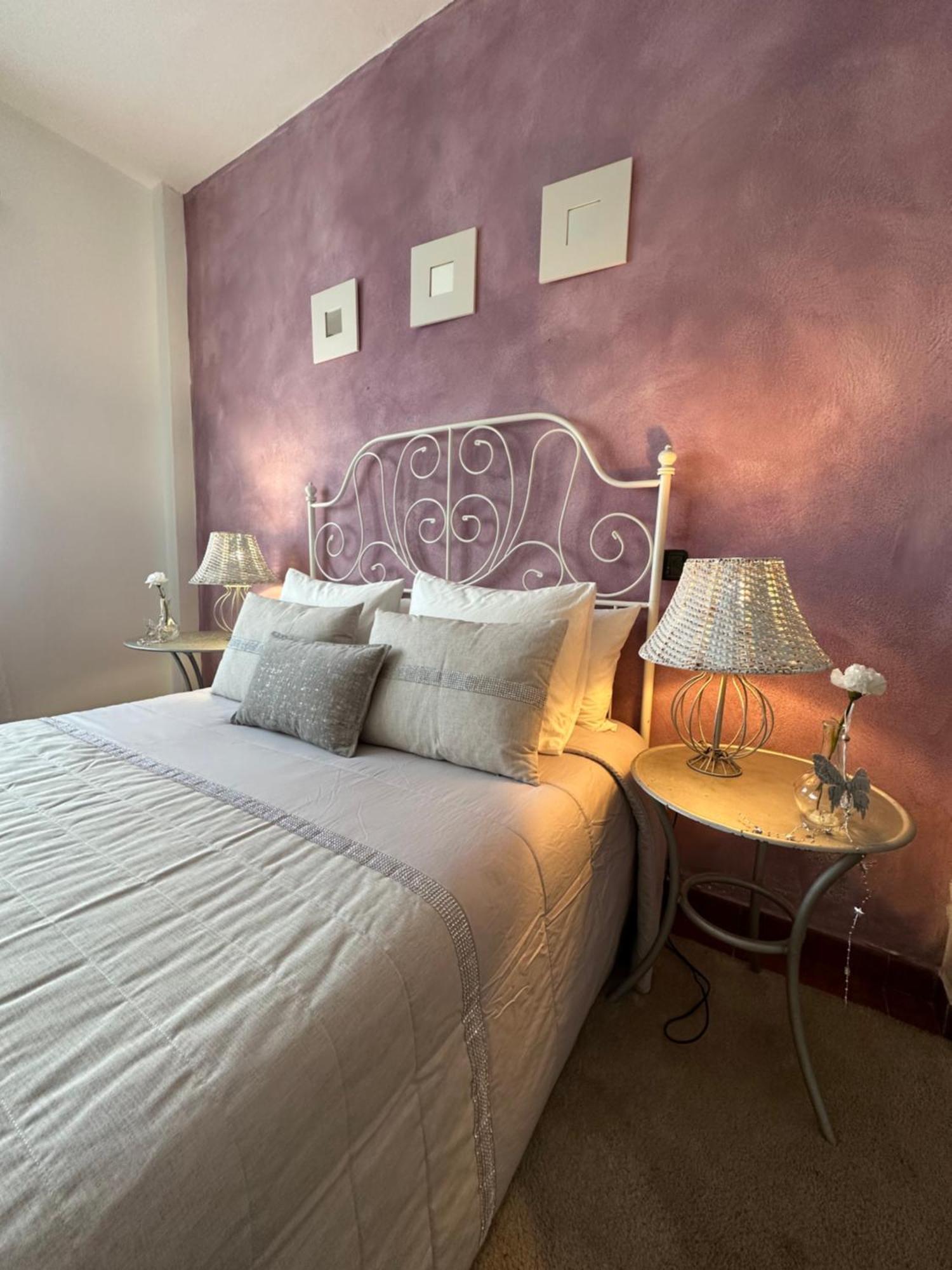 Habitacion Dache Lanzarote Tías Exteriör bild