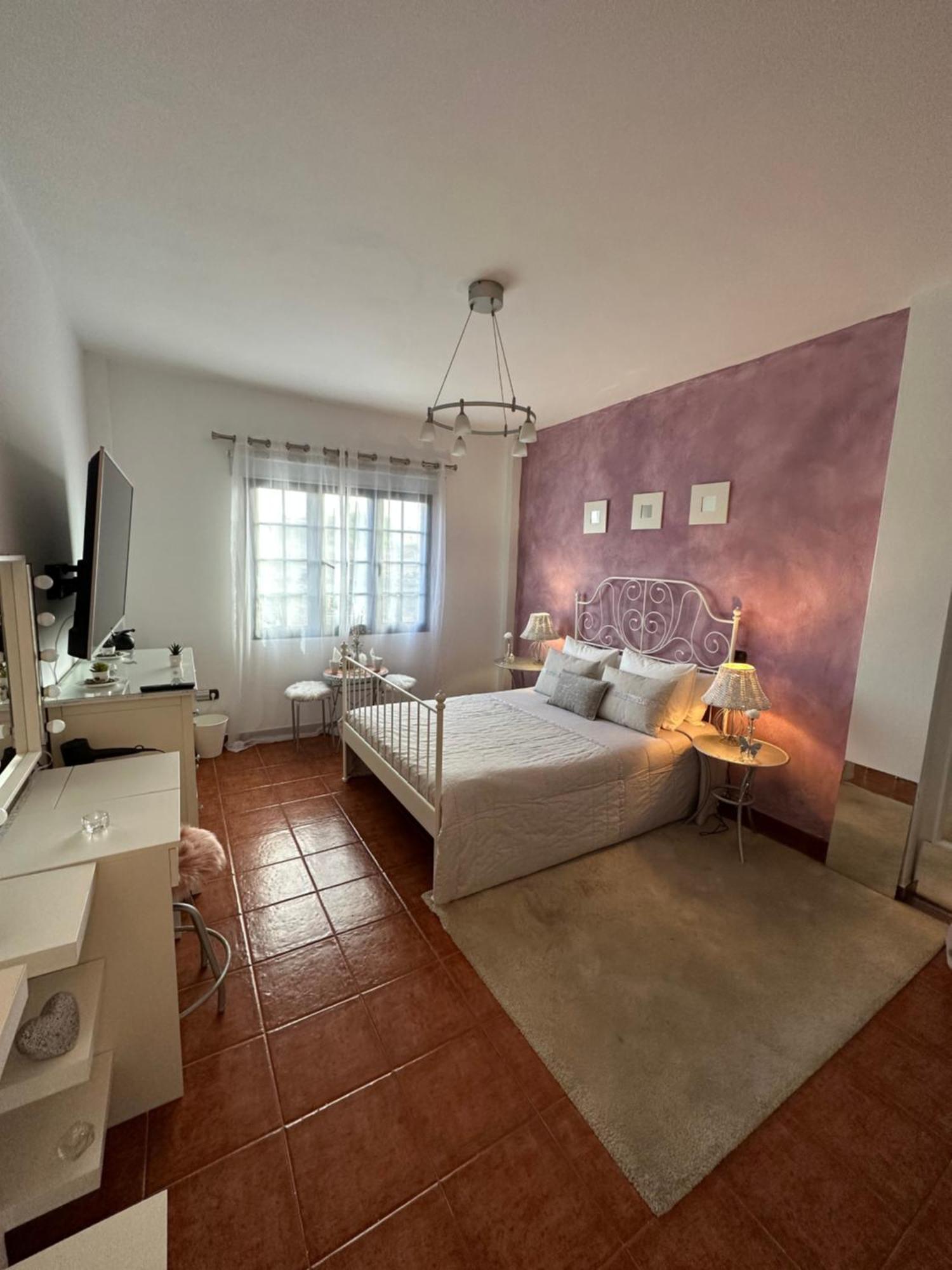 Habitacion Dache Lanzarote Tías Exteriör bild