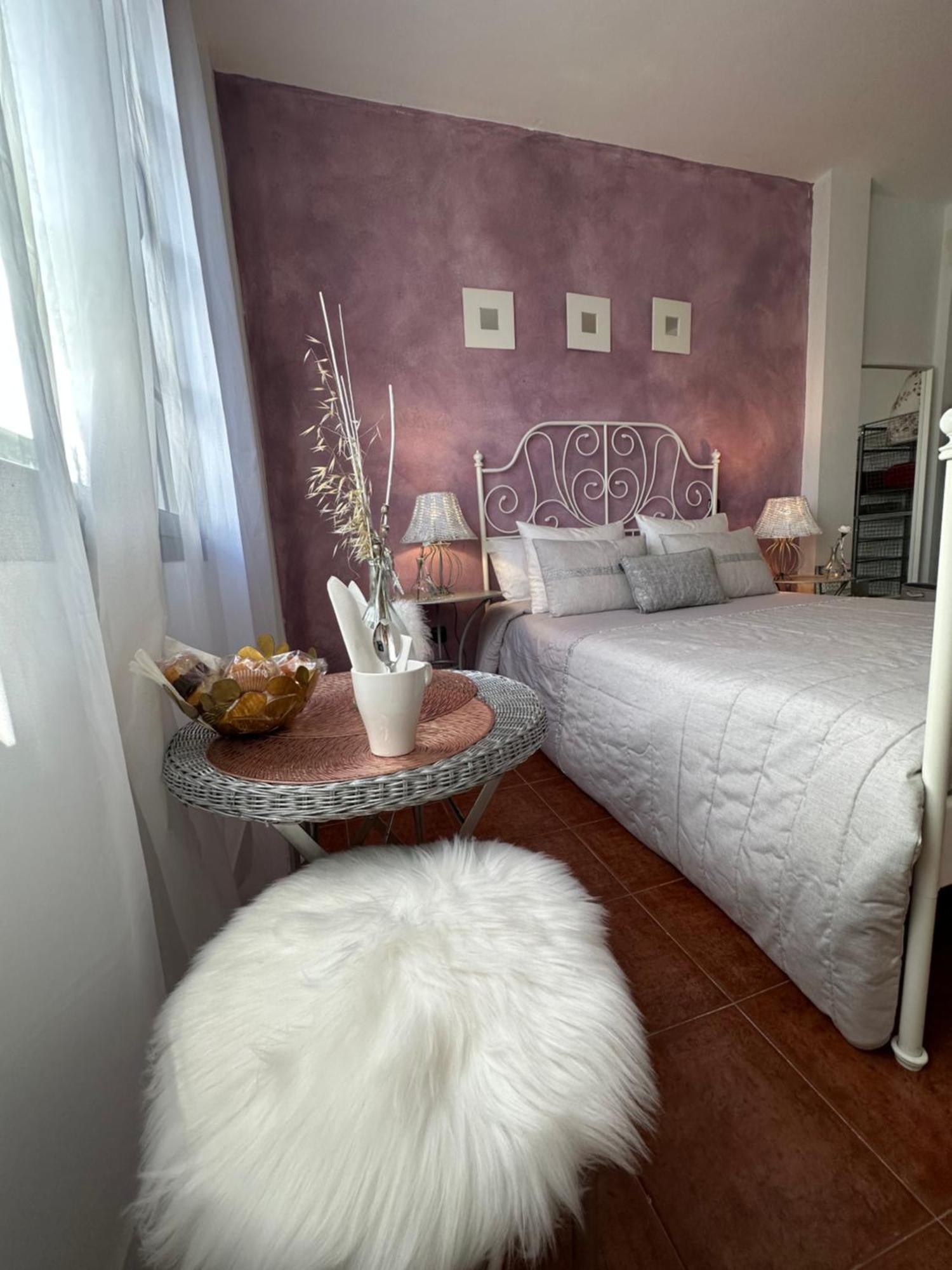 Habitacion Dache Lanzarote Tías Exteriör bild
